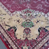 فرش ماشینی ۱۲متری