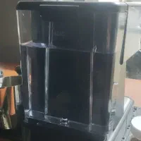 اسپرسو ساز تکنو Te-818|سماور، چای‌ساز، قهوه‌ساز|کرج, کوی کارمندان جنوبی|دیوار