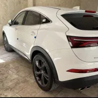 دیگنیتی سفید تو مشکی صفر مدل ۱۴۰۴