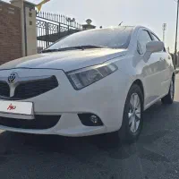 برلیانس h230 اتوماتیک