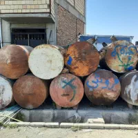 تانکر آب در شهر یامچی|مصالح و تجهیزات ساختمان|مرند, |دیوار