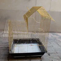 قفس درحدنو