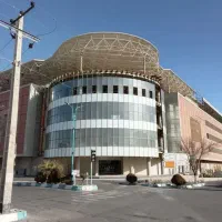 مجتمع سیتی سنتر صفائیه