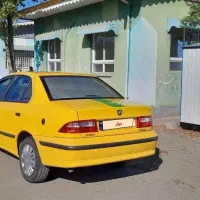 فروش‌تاکسی‌‌ویژه‌ترمینال EF7|خودرو سواری و وانت|رشت, پارک شهر|دیوار