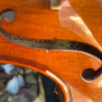 ویولن کارل هافنر آلمان مدل AS160|ویولن|تبریز, |دیوار