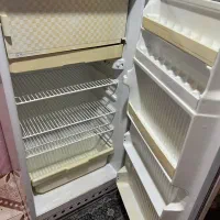 یخچال جنرال استیل