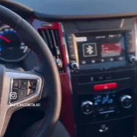 دنا اپشنال ۵هزارتا کارصفر|خودرو سواری و وانت|قائن, |دیوار