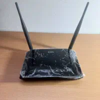 مودم روتر وایرلس مدل DSL-2740U