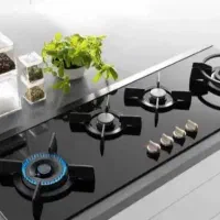 نصب تعمیرتعمیرات سرویس بخاری شیشه اجاق‌گاز ضمانتی