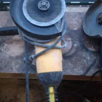 سنگ فرز کنزاکس