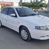 سورن ۱۴۰۳ گاز سیمی موتور xu7p