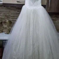 لباس عروس