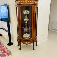 بوفه آنتیک ایتالیایی