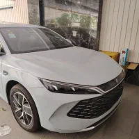 بی وای دی چین ال