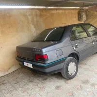 فروشی|خودرو سواری و وانت|خمیر, |دیوار