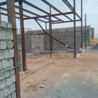 یک واحد پروار بندی بره ۱۹۹ راسی|فروش دفتر صنعتی، کشاورزی، تجاری|بوئین و میاندشت, |دیوار