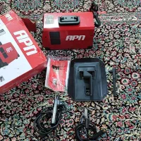 دستگاه جوش ای پی آن درحد نو
