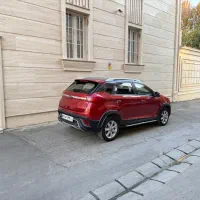 مدل ۱۳۹۹X22 اسپرت اکسلنت|خودرو سواری و وانت|ملایر, |دیوار