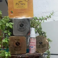 پکیج کرم زیبایی و جوان ساز صورت