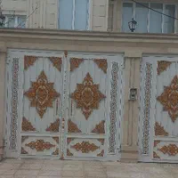 نقاشی ساختمان