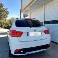 کوییک GXR 1403 فول با موتور اطلس ارتقا یافته|خودرو سواری و وانت|بروجرد, |دیوار