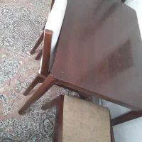 میز ناهارخوری