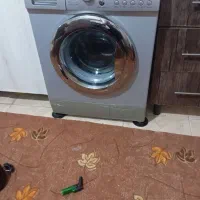 لباسشویی دوو هشت کیلویی