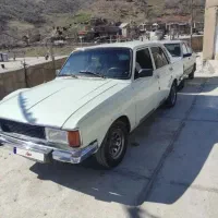 پیکان|خودرو سواری و وانت|بانه, |دیوار