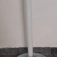 چوب لباسی فلزی