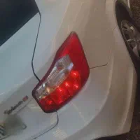 ساینا 1400 اس بدون رنگ 115کارکرد درحد|خودرو سواری و وانت|گناباد, |دیوار