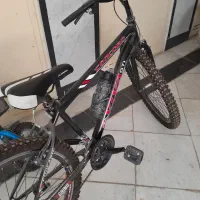 دوچرخه ویوا ۲۶ در حد نو سند دار|دوچرخه، اسکیت، اسکوتر|بجنورد, |دیوار