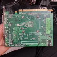 کارت گرافیک ۱ گیگ  NV gf9500gt|قطعات و لوازم جانبی رایانه|تبریز, |دیوار