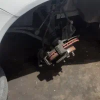 ترمزی‌جلوبندی‌اطمینان