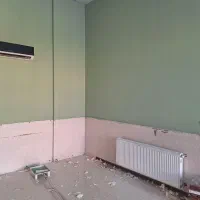 نقاشی ساختمان و بازسازی حرفه ای در مشهد