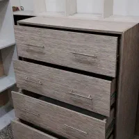 قفسه جور انبار