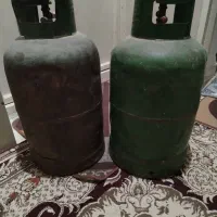 کپسول جیرفت گاز