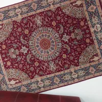 فرش دستبافت