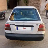 پراید ۱۴۱|خودرو سواری و وانت|اصفهان, باغ فردوس|دیوار