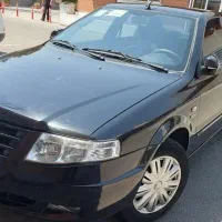 سمند سورن ELX مشکی ۹۸ - فروش فوری -کارکرد ۹۰ هزار|خودرو سواری و وانت|تهران, شهرک نفت|دیوار