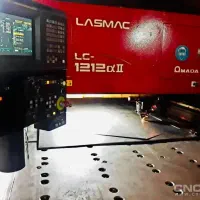 اپراتور لیزر آمادا