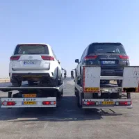 خودروبر امدادخودرو جرثقیل حمل خودرو یدک کش چرخگیر