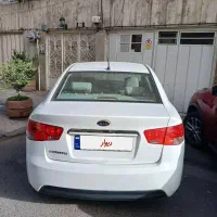 سراتو مدل ۹۴ کارکرد ۱۹۷ اتومات موتور ۲۰۰۰|خودرو سواری و وانت|تهران, گیشا|دیوار