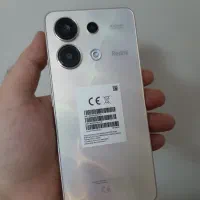 شیائومی Redmi Note 13 با حافظهٔ ۲۵۶ گیگابایت|موبایل|کرج, شهرک جهان‌نما|دیوار