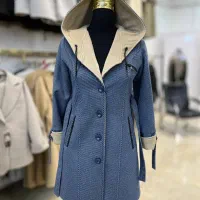 پالتو ومانتو پوشاک رضا|لباس|میبد, |دیوار