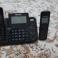 تلفن پاناسونیک