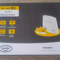 وای فای سیمکارت|مودم و تجهیزات شبکه|بومهن, |دیوار