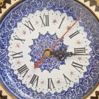 ساعت دیواری|ساعت دیواری و تزئینی|تهران, هفت چنار|دیوار