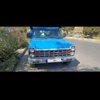 نیسان زامیاد