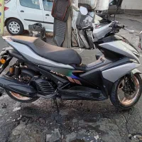 طرح ایروکس آیروکس طرح کلیک ۱۴۰۱ هندا|موتورسیکلت|تهران, تهرانپارس شرقی|دیوار