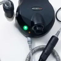 سوهان برقی ماراتون اسکورت پروEscort II Pro اصل کره